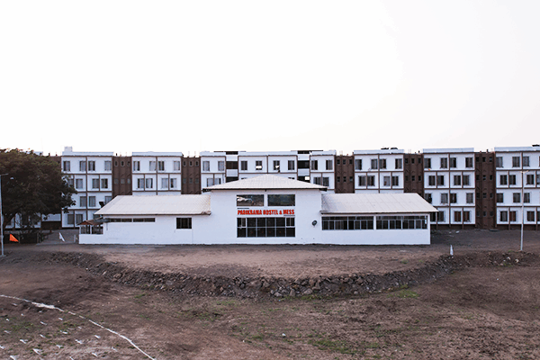 Campus facility image